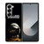 FALLING IN REVERSE COMING HOME ALBUM Samsung Galaxy Z Fold 6 Case Cover