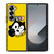 FELIX THE CAT Samsung Galaxy Z Fold 6 Case Cover