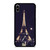 EIFFEL TOWER PARIS FRANCE iPhone XS Max Case Cover