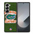 FLORIDA GATORS NFL GRASS Samsung Galaxy Z Fold 6 Case Cover