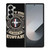 FORD MUSTANG LOGO DRIVE Samsung Galaxy Z Fold 6 Case Cover