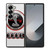 FORD SHELBY LOGO GT 500 SVT Samsung Galaxy Z Fold 6 Case Cover