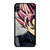GOKU SAIYAN ROSE DRAGON BALL iPhone XS Max Case Cover
