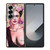 FRIDA KAHLO ART FACE Samsung Galaxy Z Fold 6 Case Cover