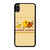 HAKUNA MATATA LION KING iPhone XS Max Case Cover