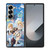 GENSHIN IMPACT THE GAME CHARACTERS Samsung Galaxy Z Fold 6 Case Cover