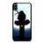 ITACHI ANIME SHADOW iPhone XS Max Case Cover