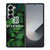 GIVENCHY GLOWING LEAF Samsung Galaxy Z Fold 6 Case Cover