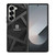 GIVENCHY PARIS STRIPE PATTERN Samsung Galaxy Z Fold 6 Case Cover