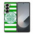 GLASGOW CELTIC FC LOGO SCOTLAND FOOTBALL CLUB Samsung Galaxy Z Fold 6 Case Cover