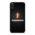 KOENIGSEGG CARBON LOGO iPhone XS Max Case Cover