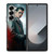 GOTHAM JIM GORDON Samsung Galaxy Z Fold 6 Case Cover
