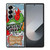 GREEN DAY BAND REVOLUTION RADIO TOUR Samsung Galaxy Z Fold 6 Case Cover GREEN DAY BAND REVOLUTION RADIO TOUR Samsung Galaxy Z Fold 6 Case Cover