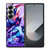 GRENINJA POKEMON EVOLUTION Samsung Galaxy Z Fold 6 Case Cover