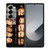 GREY'S ANATOMY Samsung Galaxy Z Fold 6 Case Cover