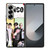 GROUP CNCO Samsung Galaxy Z Fold 6 Case Cover