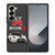 GTR NISSAN NISMO CLIPART Samsung Galaxy Z Fold 6 Case Cover