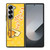 GUDETAMA LAZY EGG CUTE Samsung Galaxy Z Fold 6 Case Cover