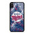 MINNESOTA TWINS LOGO iPhone XS Max Case Cover