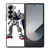GUNDAM ART GALLERY Samsung Galaxy Z Fold 6 Case Cover