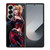 HARLEY QUINN DC SEXY Samsung Galaxy Z Fold 6 Case Cover