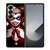 HARLEY QUINN DC Samsung Galaxy Z Fold 6 Case Cover