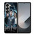 HARRY POTTER AND DEATHLY HALLOWS Samsung Galaxy Z Fold 6 Case Cover