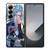 HATSUNE MIKU ANIME VOCALOID Samsung Galaxy Z Fold 6 Case Cover