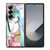 HATSUNE MIKU ANIME Samsung Galaxy Z Fold 6 Case Cover