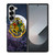 HOGWARTS HOUSE HARRY POTTER 2 Samsung Galaxy Z Fold 6 Case Cover