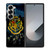 HOGWARTS HOUSE HARRY POTTER Samsung Galaxy Z Fold 6 Case Cover