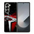 HONDA AFRICA TWIN EMBLEM Samsung Galaxy Z Fold 6 Case Cover