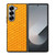 HONEYCOMB PATTERN Samsung Galaxy Z Fold 6 Case Cover