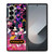 HOT COACH MICKEY COUPLE Samsung Galaxy Z Fold 6 Case Cover