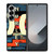 HURLEY ART LOGO Samsung Galaxy Z Fold 6 Case Cover