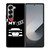 I LOVE MY AUDI Samsung Galaxy Z Fold 6 Case Cover