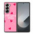 I LOVE YOU FOR A THOUSAND YEARS Samsung Galaxy Z Fold 6 Case Cover