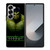 INCREDIBLE HULK MARVEL Samsung Galaxy Z Fold 6 Case Cover