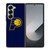 INDIANA PACERS LOGO Samsung Galaxy Z Fold 6 Case Cover