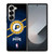 INDIANA PACERS NBA LOGO Samsung Galaxy Z Fold 6 Case Cover