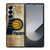 INDIANA PACERS NBA Samsung Galaxy Z Fold 6 Case Cover