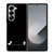 INTERNET ERROR DINOSAUR POLKADOTS Samsung Galaxy Z Fold 6 Case Cover