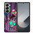 INVADER ZIM ALIEN Samsung Galaxy Z Fold 6 Case Cover