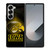 IOWA HAWKEYES NFL FOOTBALL Samsung Galaxy Z Fold 6 Case Cover