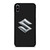 SUZUKI MOTOR CARBON LOGO iPhone XS Max Case Cover