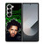 J COLE DREAMVILLE GREEN Samsung Galaxy Z Fold 6 Case Cover