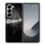 J. COLE DREAMVILLE LOGO Samsung Galaxy Z Fold 6 Case Cover