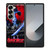 JASON FRIDAY THE 13TH HORROR MOVIE Samsung Galaxy Z Fold 6 Case Cover