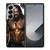 JASON MOMOA AQUAMAN Samsung Galaxy Z Fold 6 Case Cover