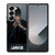 JAY Z NEW YORK HAT Samsung Galaxy Z Fold 6 Case Cover